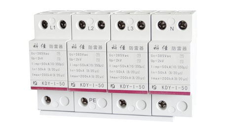 開(kāi)關(guān)型電源浪涌保護(hù)器