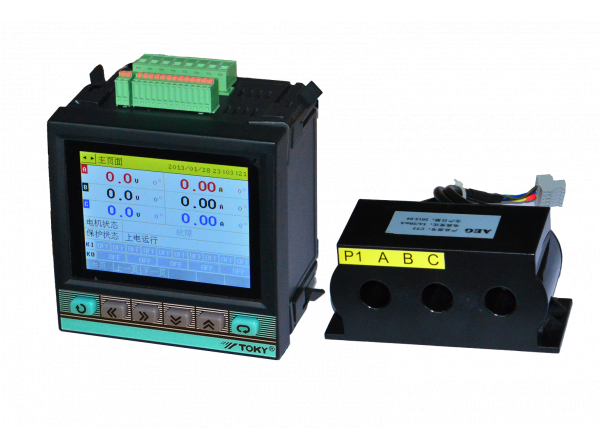 QW9電動(dòng)機(jī)保護(hù)控制器