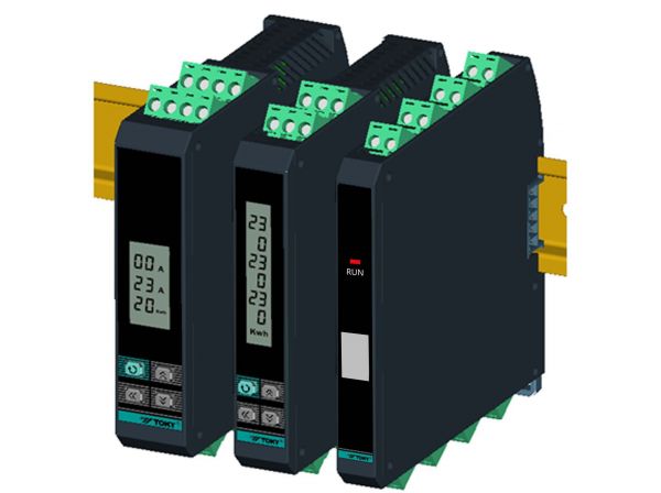 PP系列信號(hào)隔離器