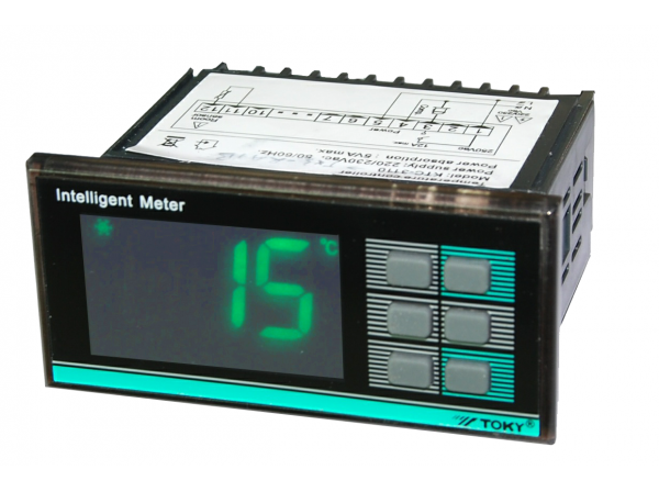 TX3-E、H冷柜專用表