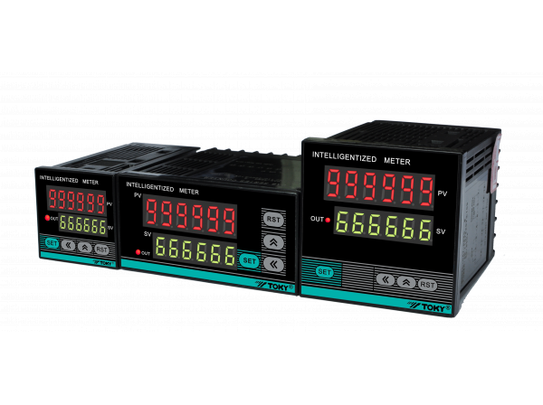 CA系列經(jīng)濟(jì)型計長/計數(shù)器