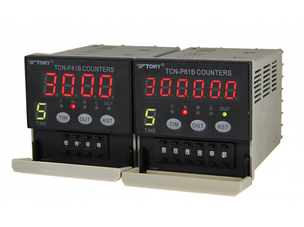 TCN系列電子計數(shù)器